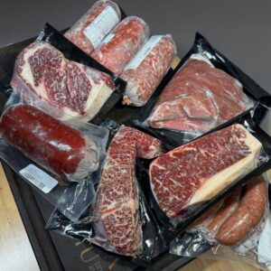 Wagyu Feast Bundle