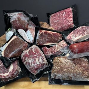 Wagyu Ultimate Bundle