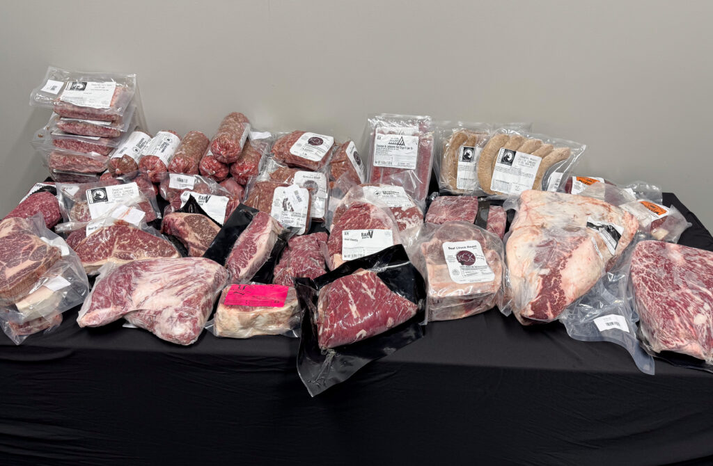 Bulk Wagyu Bundle