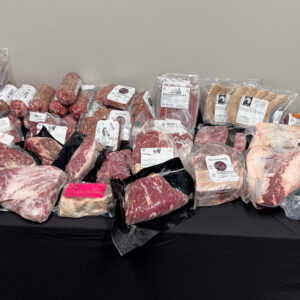 Bulk Wagyu Bundle