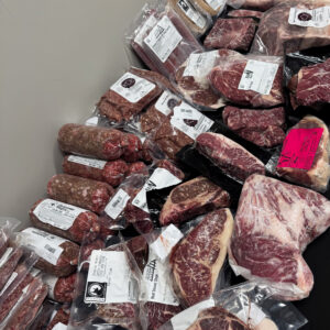Wagyu Stock Up Bundle