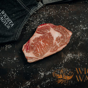 Wagyu Ribeye Steak