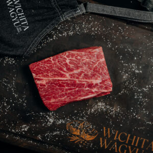 Wagyu Flat Iron Steak